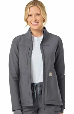 Carhartt Women's Fleece Jacket