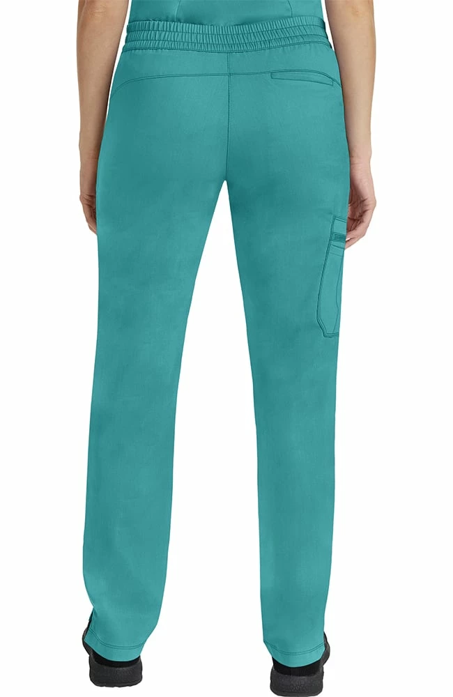 Healing Hands Women's Tamara Cargo Scrub Pant 4 Healing Hands Women's Tamara Cargo Scrub Pant - Image 2