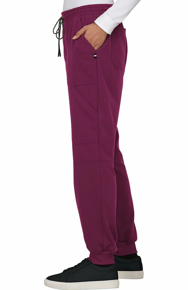 Koi Women's Good Vibe Jogger Scrub Pant 4 Koi Women's Good Vibe Jogger Scrub Pant - Image 2