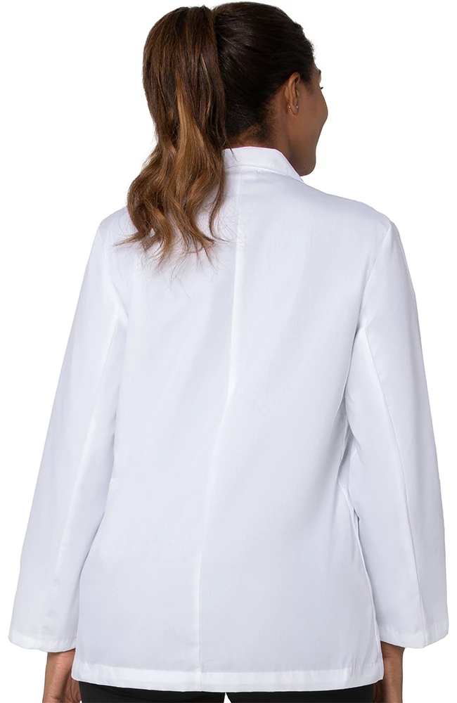 Landau Women's Consultation 28½" Lab Coat 4 Landau Women's Consultation 28½" Lab Coat - Image 2