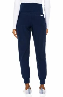 Med Couture Women's Maternity 4 Pocket Jogger 8 Med Couture Women's Maternity 4 Pocket Jogger -clothings shop 2 pe 8729 650