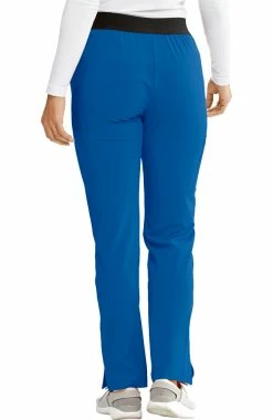 Skechers Women's Vitality V-Neck Scrub Top & Logo Waistband Scrub Pant Set 8 Skechers Women's Vitality V-Neck Scrub Top & Logo Waistband Scrub Pant Set -clothings shop 3 bc 24set 650