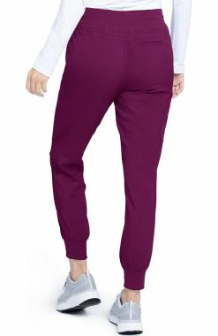 Grey's Anatomy Women's Solid Scrub Top & Eden Jogger Scrub Pant -clothings shop 3 bc 25set 650