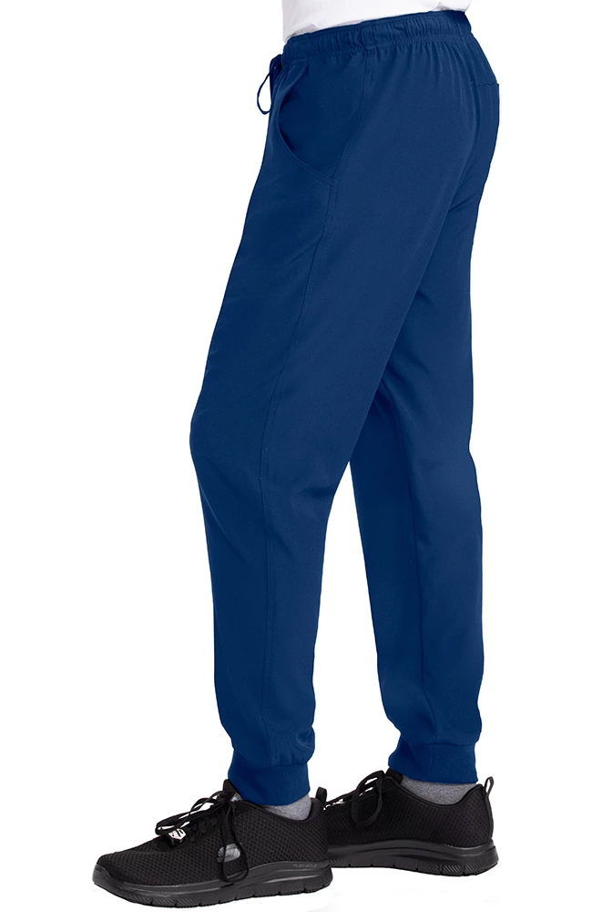 Skechers Men's Vitality Jogger Scrub Pant 5 Skechers Men's Vitality Jogger Scrub Pant - Image 3