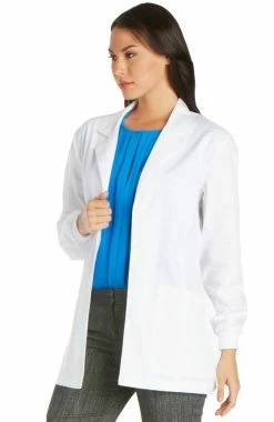Cherokee Women's Warm Up 30" Lab Coat -clothings shop 3 ck 1302 650