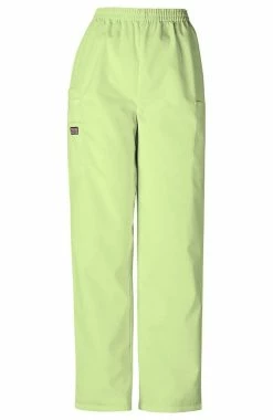 Cherokee Workwear Women's V-Neck Solid Scrub Top & Elastic Waistband Cargo Scrub 8 Cherokee Workwear Women's V-Neck Solid Scrub Top & Elastic Waistband Cargo Scrub -clothings shop 3 ck 38set 650