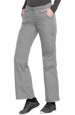 Cherokee Workwear Women's D-Ring Cargo Scrub Pants 9 Cherokee Workwear Women's D-Ring Cargo Scrub Pants -clothings shop 3 ck 4020 650