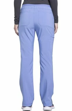 Cherokee Women's Tapered Leg Drawstring Scrub Pant 9 Cherokee Women's Tapered Leg Drawstring Scrub Pant -clothings shop 3 ck ck010 650