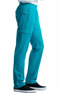 Cherokee Men's Tapered Scrub Pant -clothings shop 3 ck ck185 650