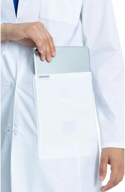 Cherokee Women's 33" Consultation Lab Coat -clothings shop 3 ck ck452 650