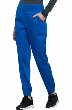 Cherokee Workwear Women's Jogger Scrub Pant 10 Cherokee Workwear Women's Jogger Scrub Pant -clothings shop 3 ck ww011 650