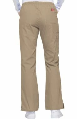 Dickies Women's V-Neck Solid Scrub Top & Drawstring Cargo Scrub Pant Set 9 Dickies Women's V-Neck Solid Scrub Top & Drawstring Cargo Scrub Pant Set -clothings shop 3 di 21set 650