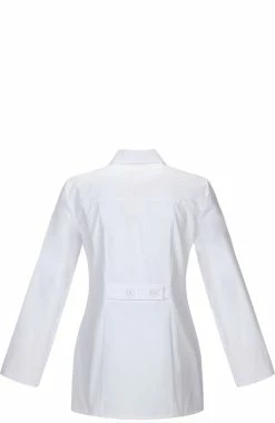 Dickies Women's Princess Seam 29" Lab Coat -clothings shop 3 di 84405 650
