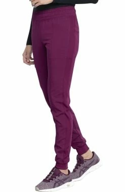 Dickies Women's Jogger Solid Scrub Pant -clothings shop 3 di dk155 650