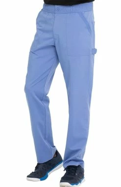 Dickies Men's Straight Leg Scrub Pant -clothings shop 3 di dk220 650