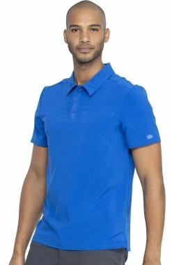 Dickies Men's Polo Shirt -clothings shop 3 di dk925 650