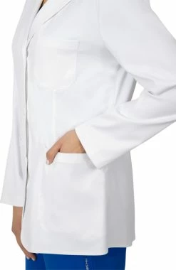 Healing Hands Women's Flo Lab Coat -clothings shop 3 hh 5160 650