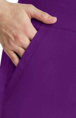 Healing Hands Women's Tyra Yoga Scrub Pant -clothings shop 3 hh 9134 650