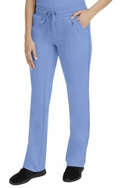 Healing Hands Women's Tanya Sporty Drawstring Scrub Pant -clothings shop 3 hh 9139 650