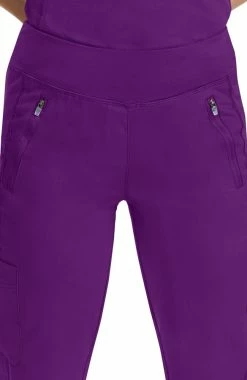 Healing Hands Women's Tara Jogger Yoga Scrub Pant -clothings shop 3 hh 9233 650