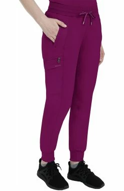 Healing Hands Women's Toby Jogger Scrub Pant -clothings shop 3 hh 9244 650