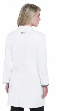 Koi Women's Button Down Everyday Lab Coat 8 Koi Women's Button Down Everyday Lab Coat -clothings shop 3 ko 457 650