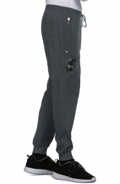 Koi Men's Day To Night Jogger Scrub Pant -clothings shop 3 ko 608 650