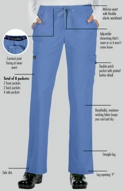 Koi Women's Holly Scrub Pant 10 Koi Women's Holly Scrub Pant -clothings shop 3 ko 731 650