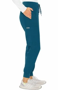 Med Couture Women's Jogger Scrub Pant -clothings shop 3 pe 8721 650