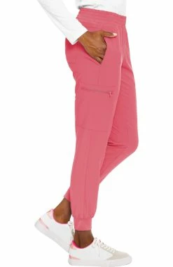 Med Couture Women's Jogger Scrub Pant -clothings shop 3 pe 8739 650