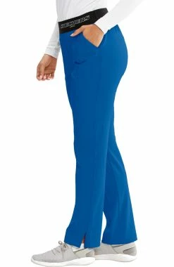 Skechers Women's Vitality V-Neck Scrub Top & Logo Waistband Scrub Pant Set 9 Skechers Women's Vitality V-Neck Scrub Top & Logo Waistband Scrub Pant Set -clothings shop 4 bc 24set 650