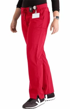 Grey's Anatomy Women's Mia Drawstring Scrub Pant -clothings shop 4 bc 4277 650