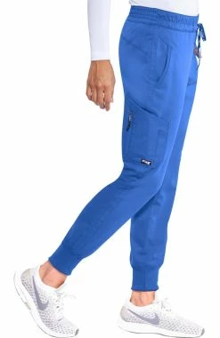 Grey's Anatomy Women's Kira Jogger Scrub Pant -clothings shop 4 bc grp534 650