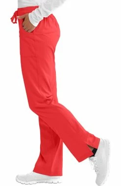 Skechers Women's Reliance Drawstring Cargo Scrub Pant 9 Skechers Women's Reliance Drawstring Cargo Scrub Pant -clothings shop 4 bc sk201 650