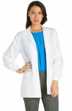 Cherokee Women's Warm Up 30" Lab Coat -clothings shop 4 ck 1302 650