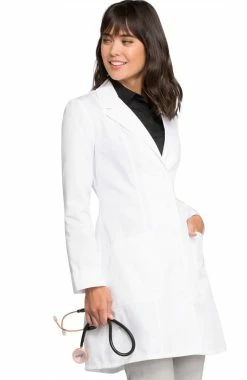 Cherokee Women's 36" Lab Coat 11 Cherokee Women's 36" Lab Coat -clothings shop 4 ck 2410 650