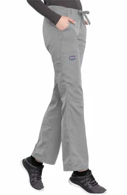 Cherokee Workwear Women's D-Ring Cargo Scrub Pants 10 Cherokee Workwear Women's D-Ring Cargo Scrub Pants -clothings shop 4 ck 4020 650