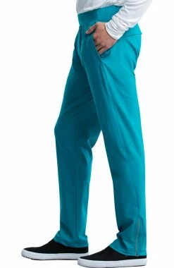 Cherokee Men's Tapered Scrub Pant -clothings shop 4 ck ck185 650
