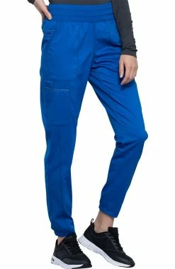 Cherokee Workwear Women's Jogger Scrub Pant 11 Cherokee Workwear Women's Jogger Scrub Pant -clothings shop 4 ck ww011 650