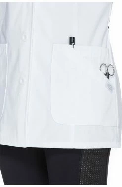 Dickies Women's Princess Seam 29" Lab Coat -clothings shop 4 di 84405 650