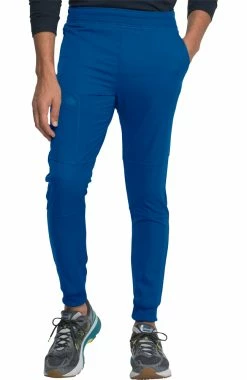 Dickies Men's Natural Rise Jogger Scrub Pant 9 Dickies Men's Natural Rise Jogger Scrub Pant -clothings shop 4 di dk111 650