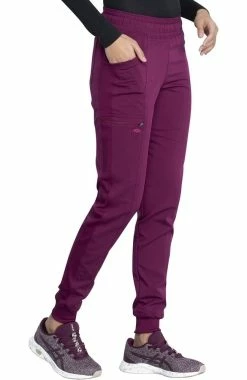 Dickies Women's Jogger Solid Scrub Pant -clothings shop 4 di dk155 650