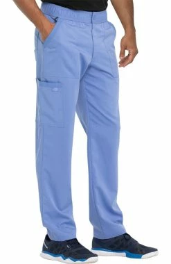 Dickies Men's Straight Leg Scrub Pant -clothings shop 4 di dk220 650