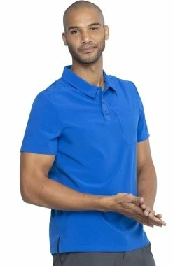 Dickies Men's Polo Shirt -clothings shop 4 di dk925 650