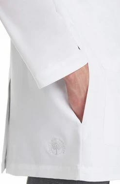 Healing Hands Men's Logan Lab Coat -clothings shop 4 hh 5100 650