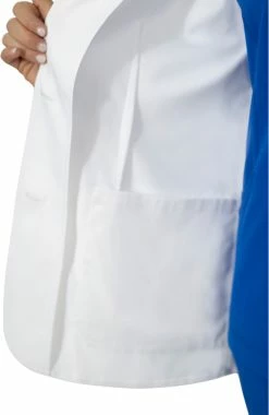 Healing Hands Women's Flo Lab Coat -clothings shop 4 hh 5160 650