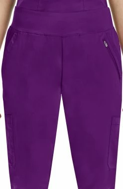 Healing Hands Women's Tyra Yoga Scrub Pant -clothings shop 4 hh 9134 650