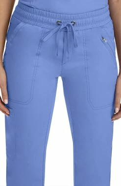 Healing Hands Women's Tanya Sporty Drawstring Scrub Pant -clothings shop 4 hh 9139 650