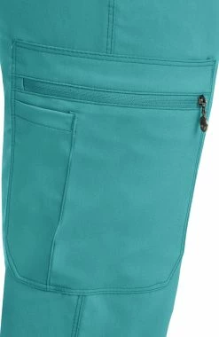 Healing Hands Women's Tamara Cargo Scrub Pant 10 Healing Hands Women's Tamara Cargo Scrub Pant -clothings shop 4 hh 9181 650
