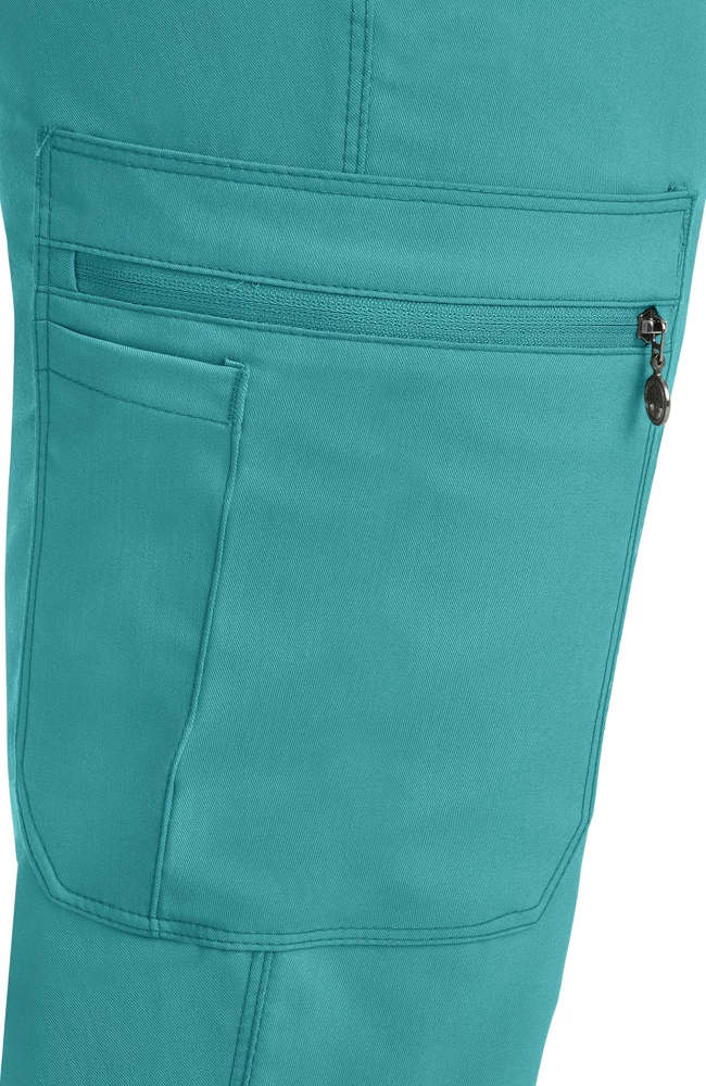 Healing Hands Women's Tamara Cargo Scrub Pant 6 Healing Hands Women's Tamara Cargo Scrub Pant - Image 4